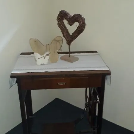 Apartamento Gaestehaus Braunegger *