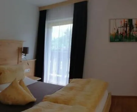 Gaestehaus Braunegger