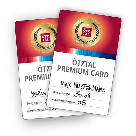 Gaestehaus Braunegger Apartamento Oetz