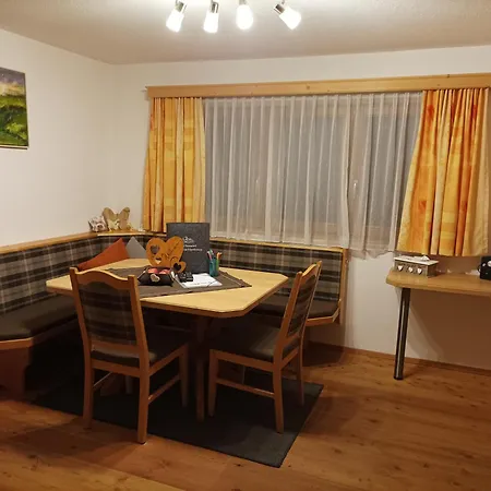 Gaestehaus Braunegger