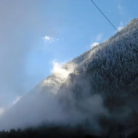 Gastehaus Braunegger Oetz
