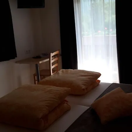 Gaestehaus Braunegger *