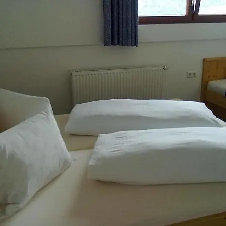 Gastehaus Braunegger * Oetz