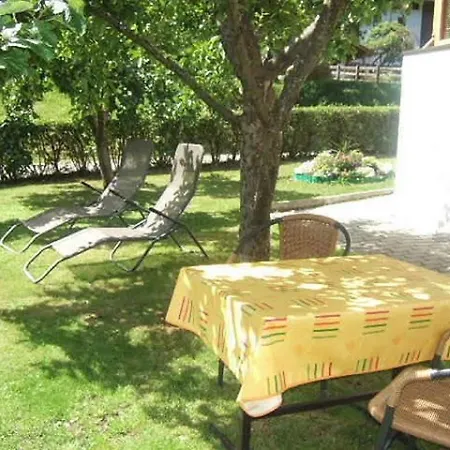 Apartamento Gaestehaus Braunegger *