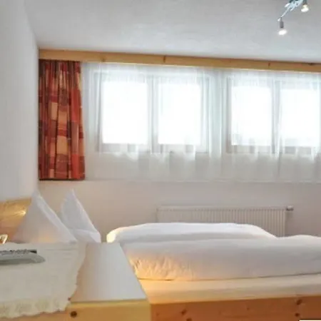 Gaestehaus Braunegger