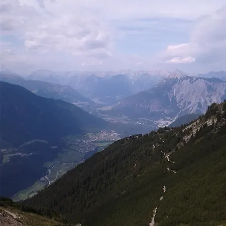 Gaestehaus Braunegger شقة