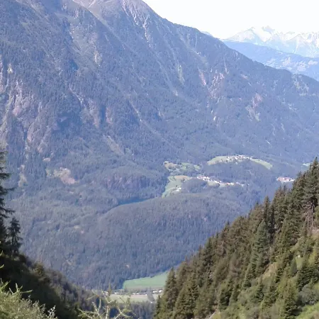 Gaestehaus Braunegger Apartmán