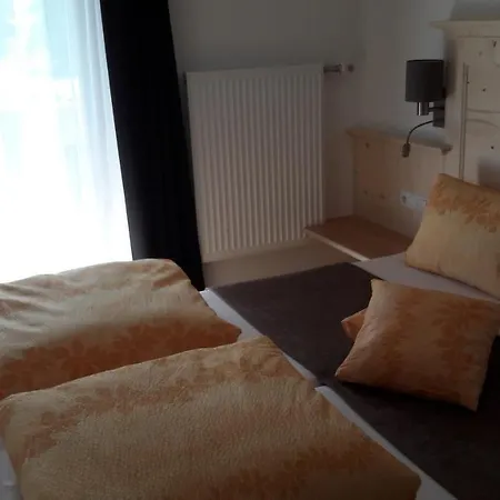 Gastehaus Braunegger * Oetz