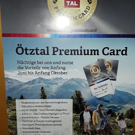 Gastehaus Braunegger *