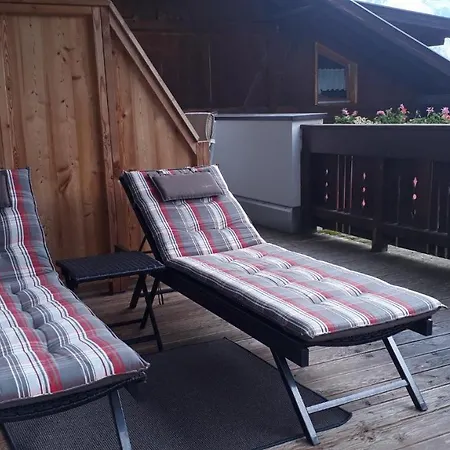 Gastehaus Braunegger