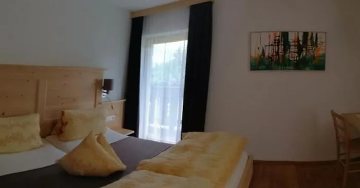 Gaestehaus Braunegger