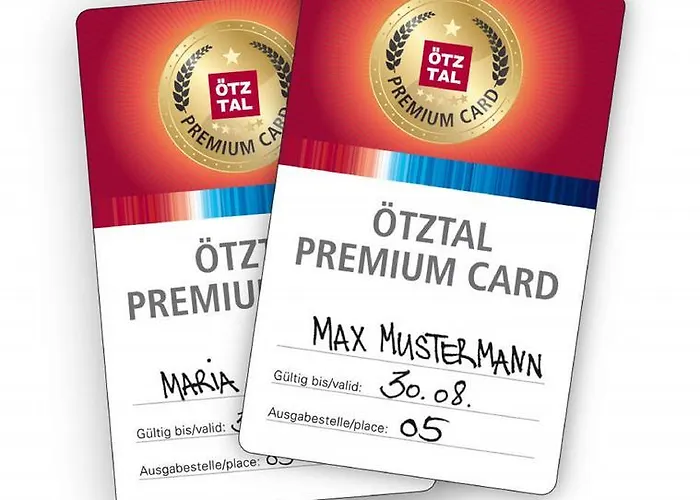 Gaestehaus Braunegger Appartamento Oetz