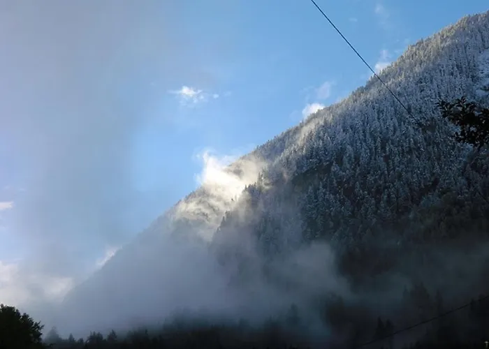 Gaestehaus Braunegger Oetz