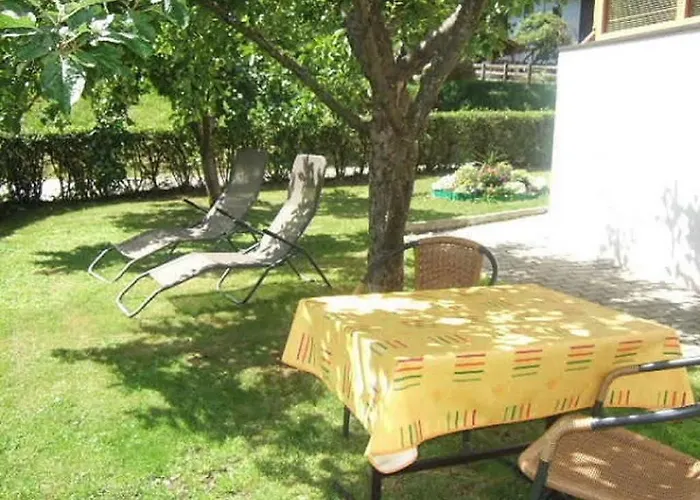 Appartamento Gaestehaus Braunegger *