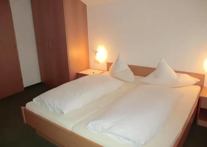 Gaestehaus Braunegger Appartamento Oetz