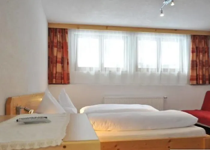 Gaestehaus Braunegger