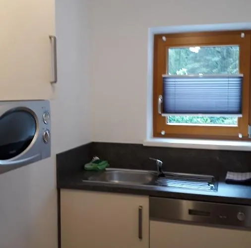 Appartamento Gaestehaus Braunegger