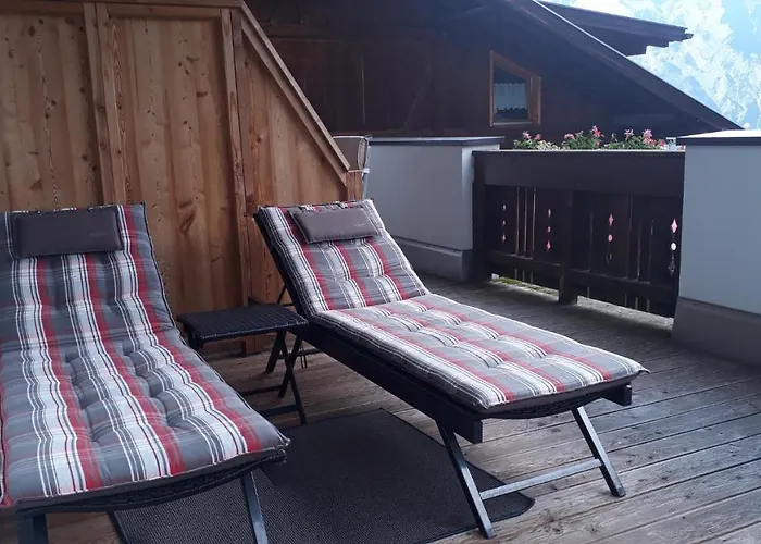 Gaestehaus Braunegger