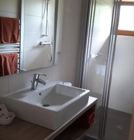 Gaestehaus Braunegger *