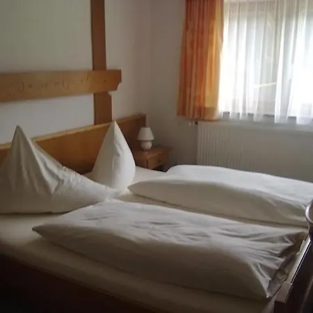 Gaestehaus Braunegger *