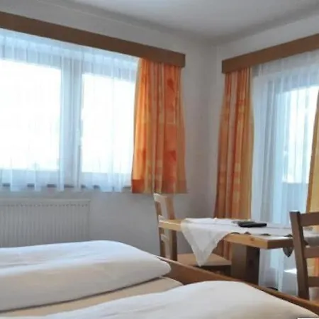 Gaestehaus Braunegger Daire *