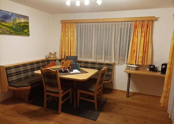 Gaestehaus Braunegger