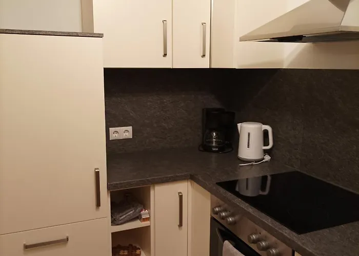 Gaestehaus Braunegger Appartement *