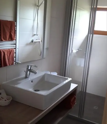 Gaestehaus Braunegger *