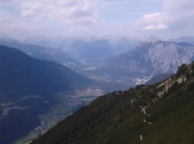 Gaestehaus Braunegger Appartement