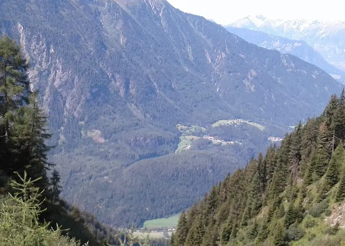 Gaestehaus Braunegger Appartement